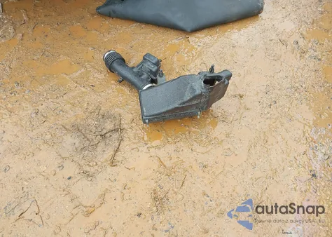 2006 Nissan Maxima 3.5 Se из США, поврежденный, VIN 1N4BA41E26C845808